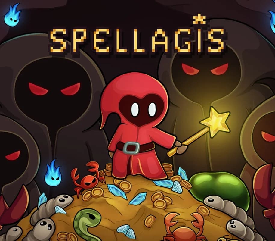 Spellagis PC Steam