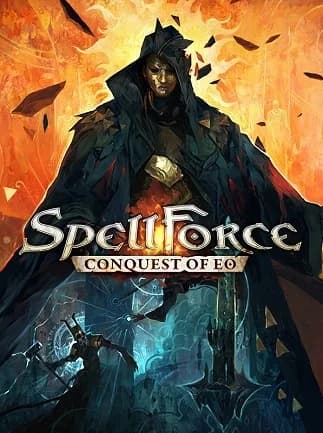 SpellForce: Conquest of Eo