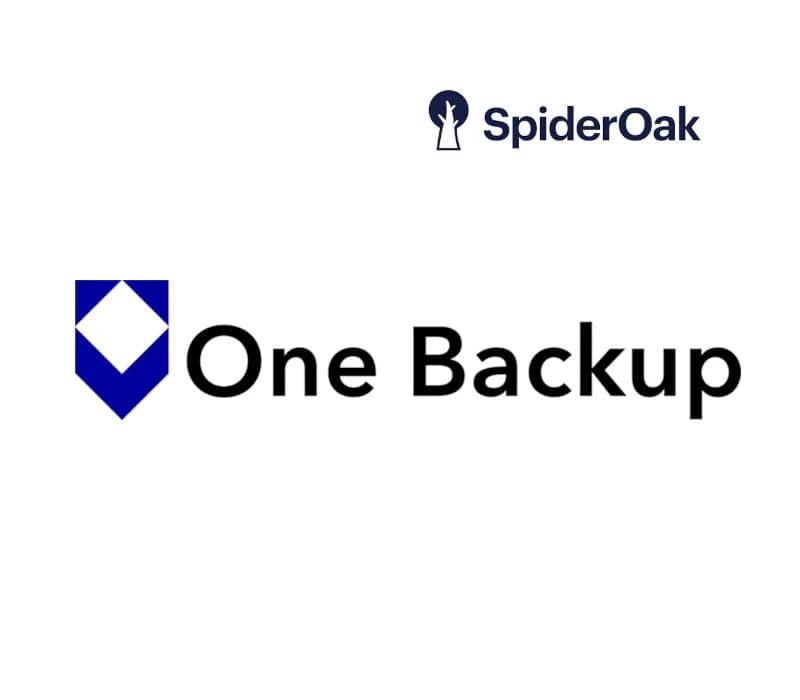 SpiderOak One Backup