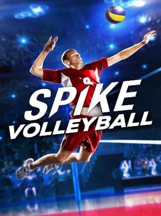 Spike Volleyball