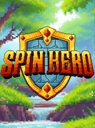 Spin Hero