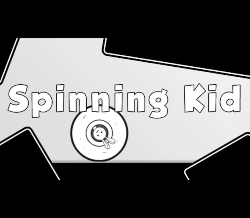 Spinning_Kid Steam