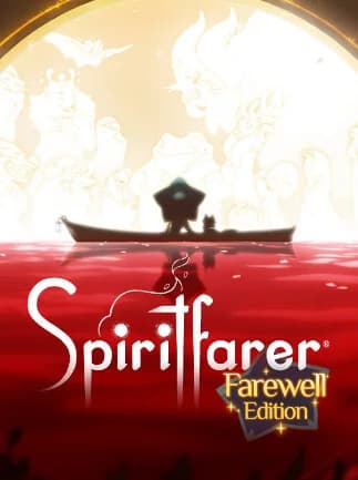 Spiritfarer Farewell Edition