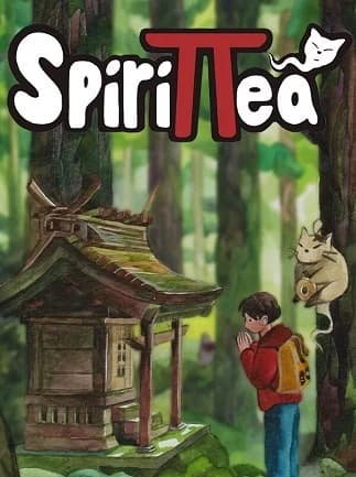 Spirittea