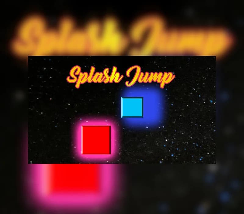 Splash Jump Steam