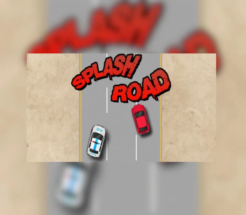Splash Road Steam