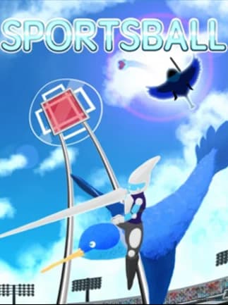 Sportsball Nintendo eShop AMERICA