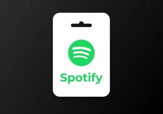 Spotify Gift Card MXN MX 689 MXN