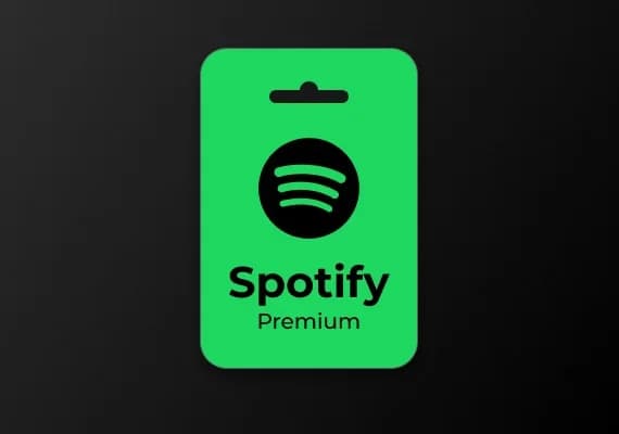 Spotify Premium 3 Months Trial
