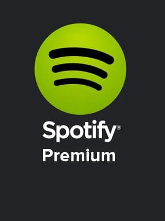 Spotify Premium Subscription Card 6 Months - Spotify Key - BRAZIL