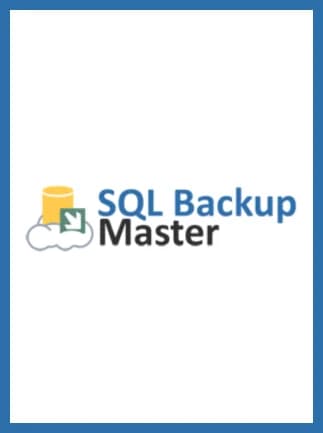 SQL Backup Master 5 | Professional Edition (PC) (1 Device, Lifetime) - Key Metric Software Key -