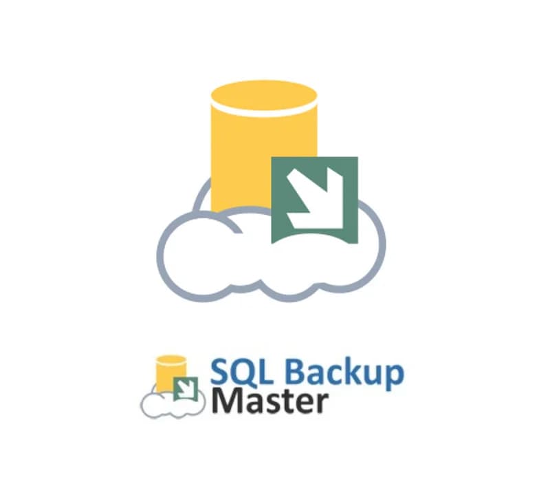 SQL Backup Master 5 Site Professional Edition