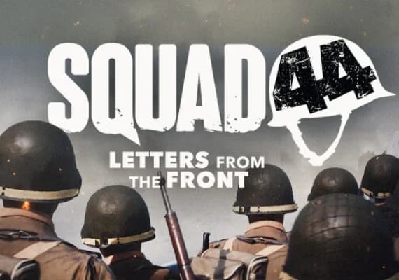 Squad 44