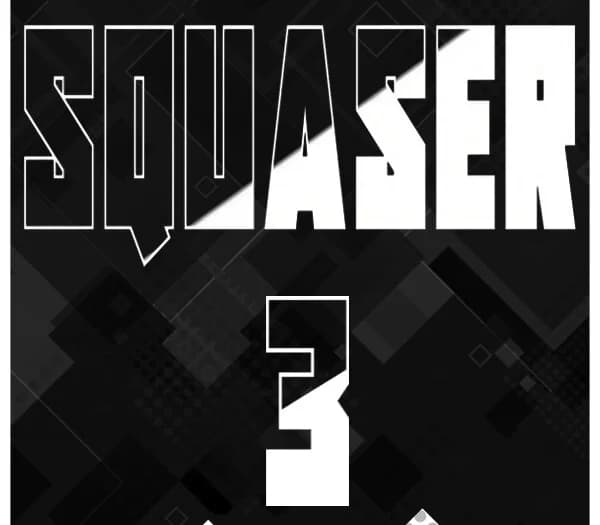 SQUASER 3 PC Steam