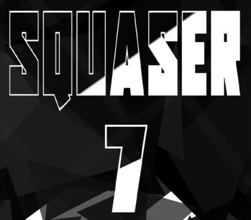 SQUASER 7 PC Steam