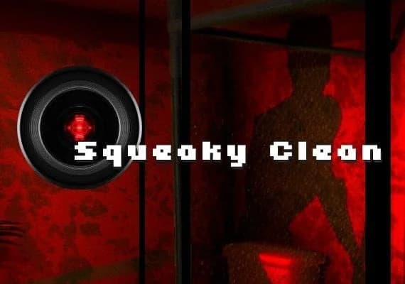Squeaky Clean