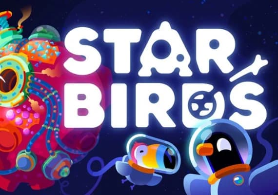 Star Birds