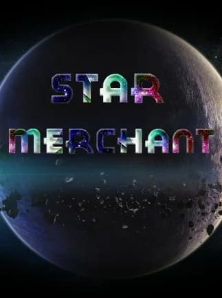 Star Merchant (PC) - Steam Key -