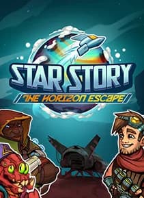 Star Story: The Horizon Escape