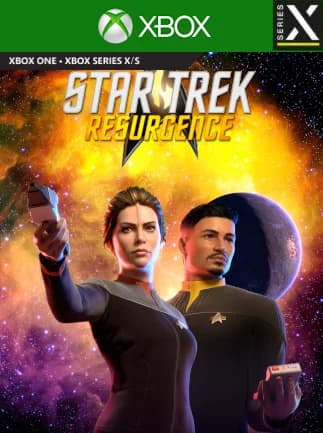 Star Trek: Resurgence