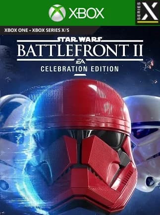 Star Wars Battlefront 2 | Celebration Edition