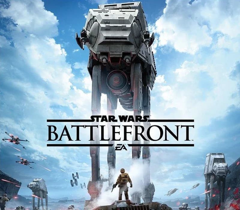 Star Wars Battlefront EU EA App