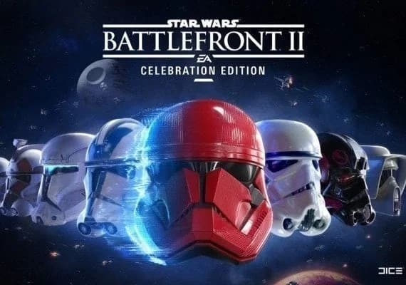 Star Wars: Battlefront II Celebration Edition