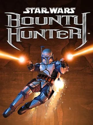 Star Wars: Bounty Hunter