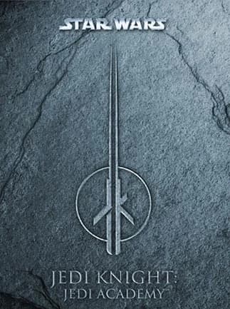 Star Wars Jedi Knight: Jedi Academy (PC) - Steam Gift -