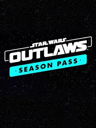 Star Wars Outlaws - Season Pass - PSN