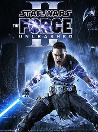 Star Wars: The Force Unleashed II