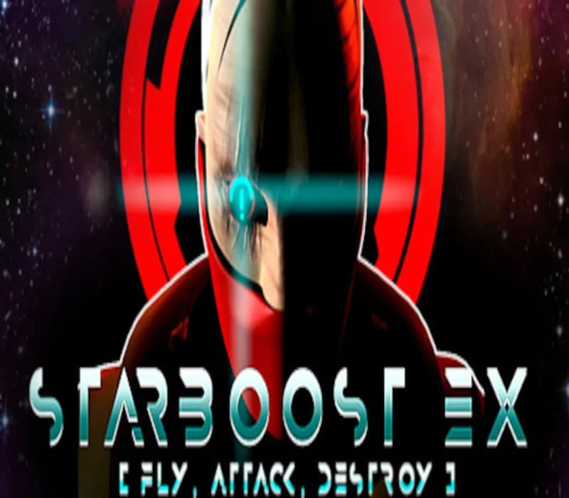 Starboost EX Steam