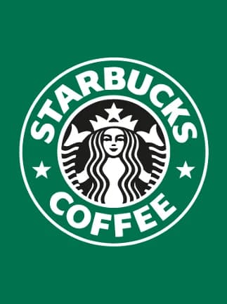 Starbucks Gift Card CAD CA $25