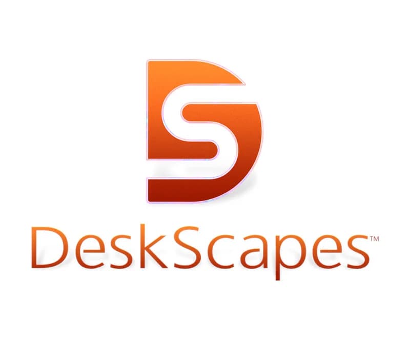 Stardock DeskScapes 8 PC