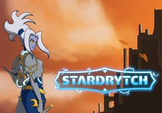 Stardrytch