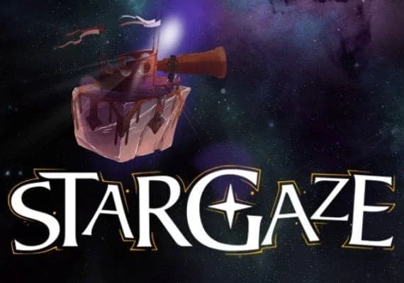 Stargaze VR