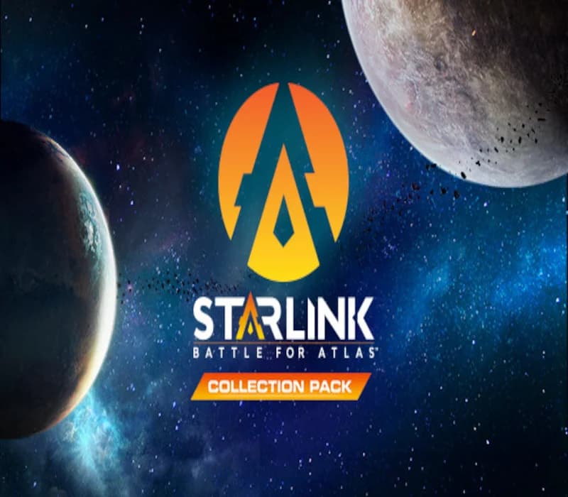 Starlink: Battle for Atlas - Collection Pack DLC AR XBOX One