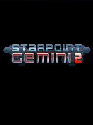 Starpoint Gemini 2: Titans (PC) - GOG.COM Key -