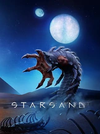 Starsand