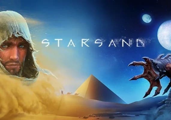 Starsand Supporter Edition