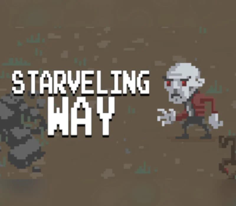 Starveling Way Steam