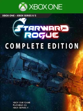 Starward Rogue | Complete Edition (Xbox One) - Xbox Live Key - ARGENTINA