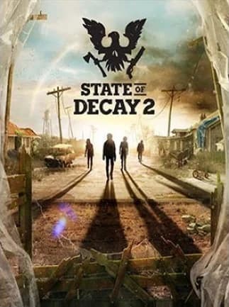 State of Decay 2 (Xbox One, Windows 10) - Xbox Live Key -