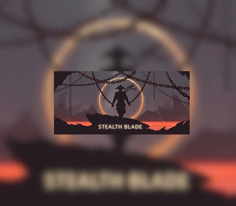 Stealth Blade PC Steam