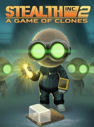 Stealth Inc 2 Nintendo eShop AMERICA