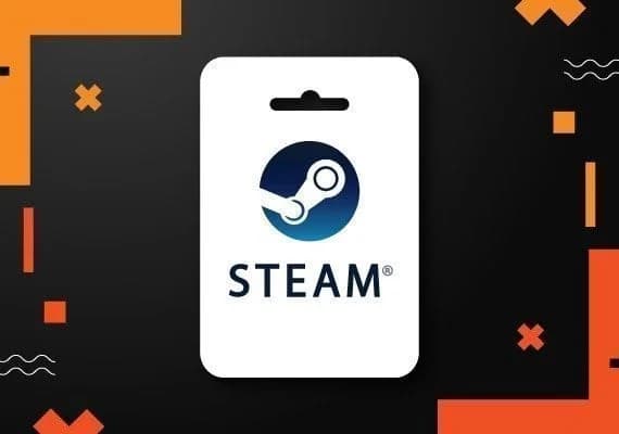 Steam Gift Card MXN MX M$530