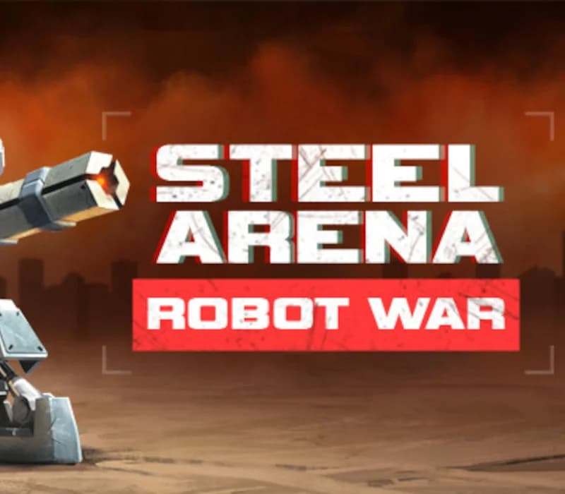 Steel Arena: Robot War Steam