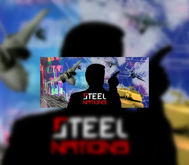 Steel Nations Steam