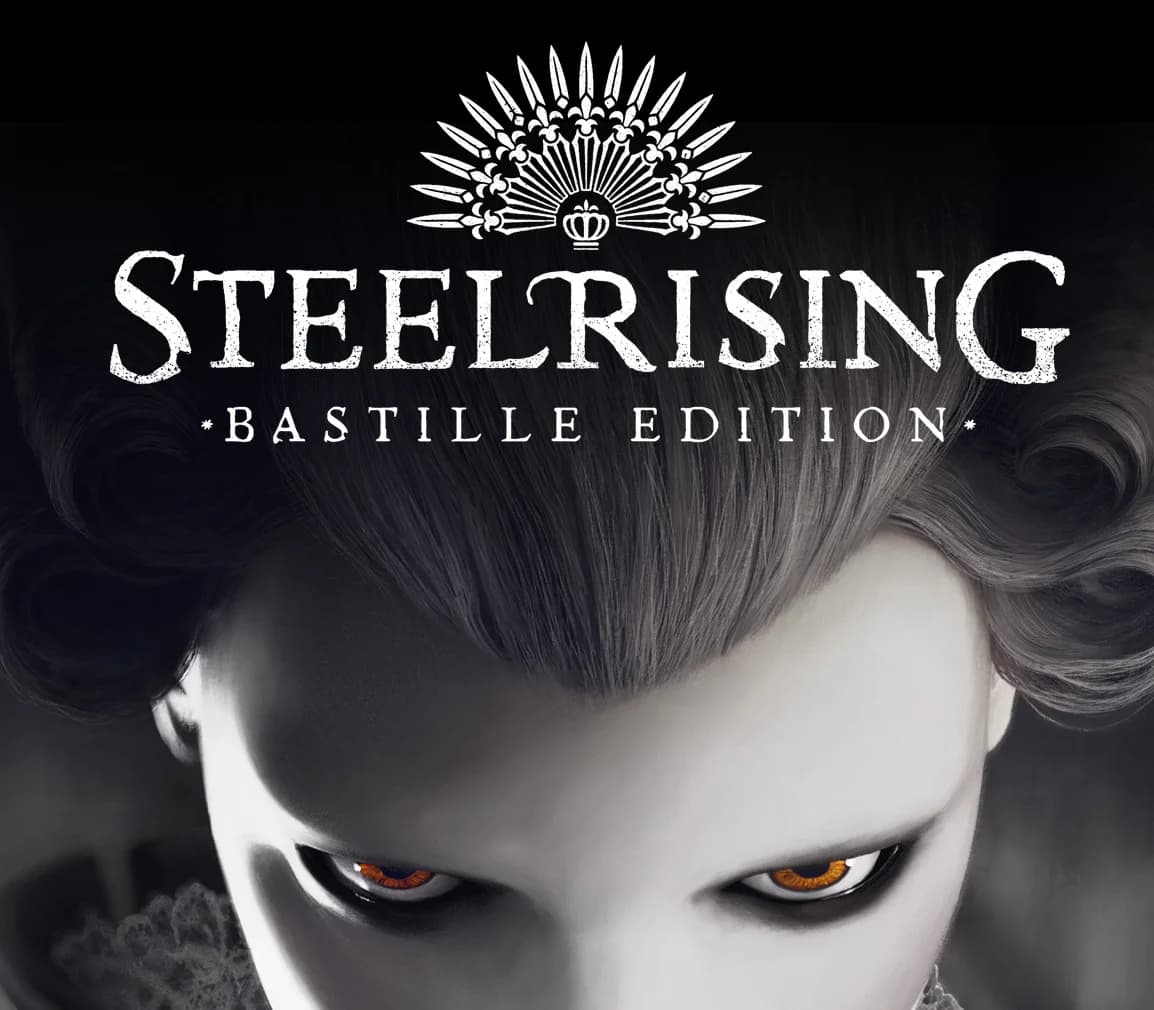 Steelrising Bastille Edition EU v2 Steam Altergift