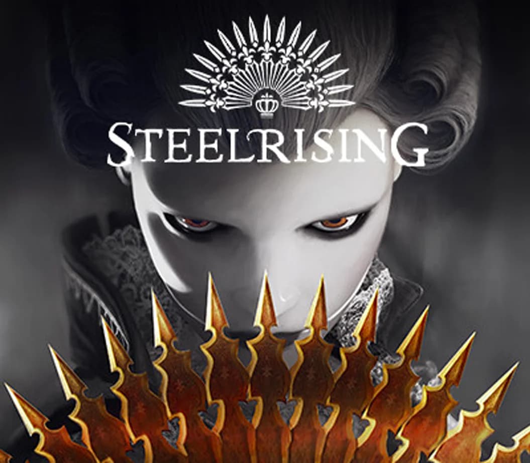 Steelrising EU v2 Steam Altergift